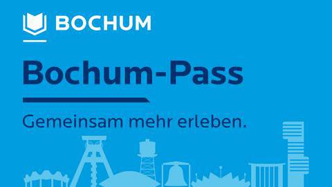 Symbolbild zum Bochum-Pass 