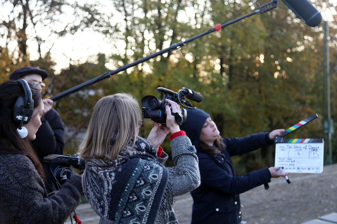 Fotoworkshop