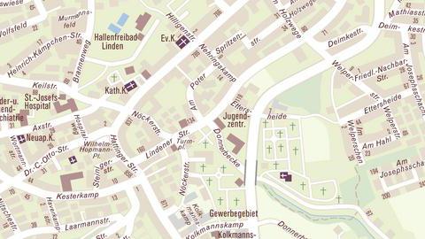 Jugendzentrum Linden 