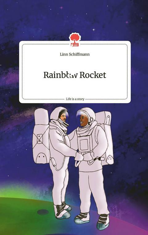 Foto des Buchcovers 
