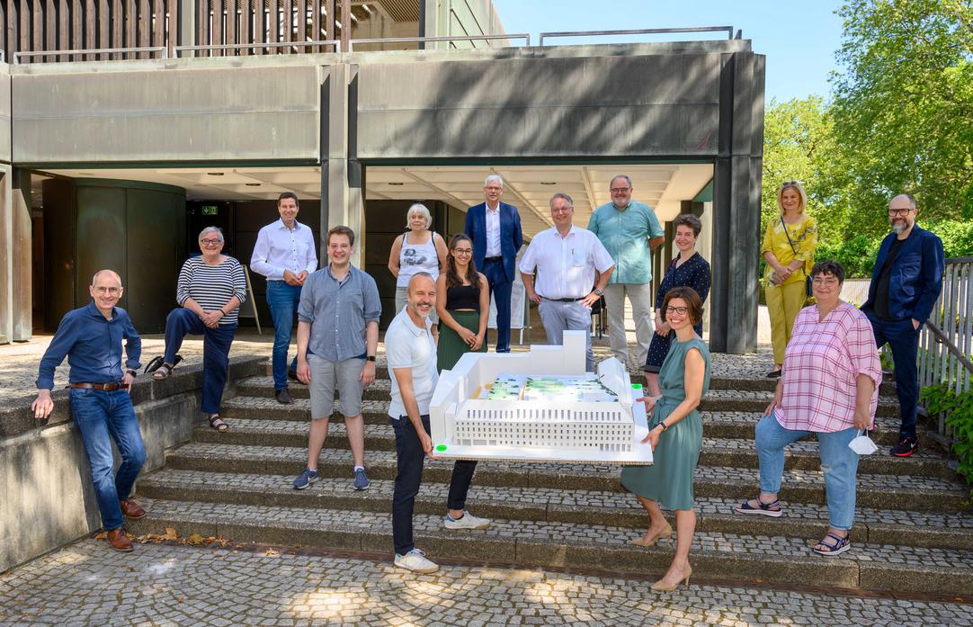 Das Empfehlungsgremium