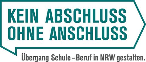 Kein Abschluss ohne Anschluss
