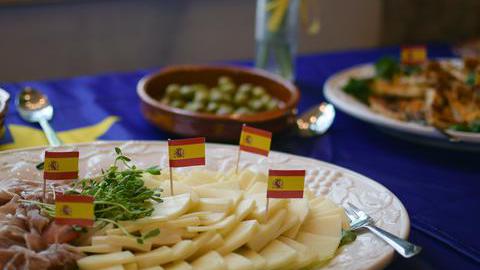 Tapas