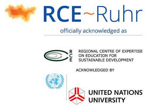 LOGO   RCE-Ruhr United Nations University (UNU)