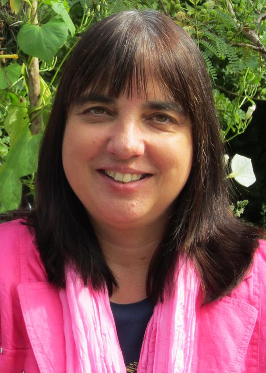 Dr. Birgit Poppe