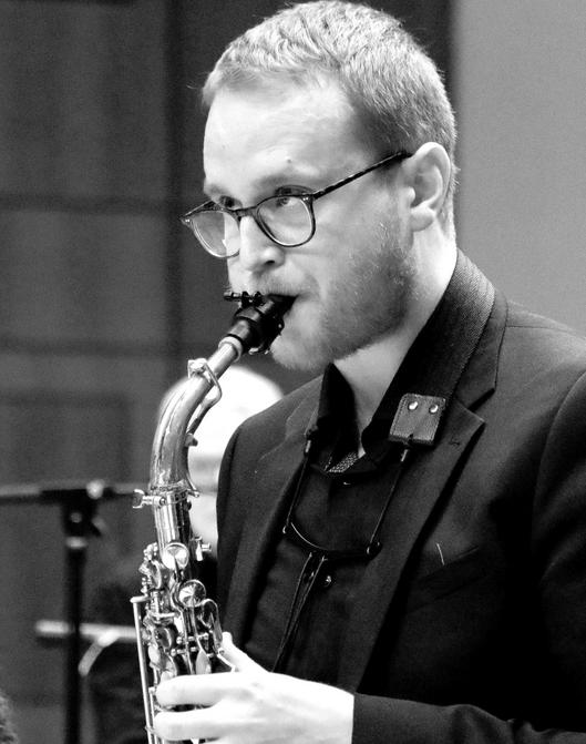 Martin Gasser