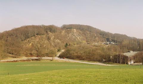 Steinbruch Zeche Klosterbusch