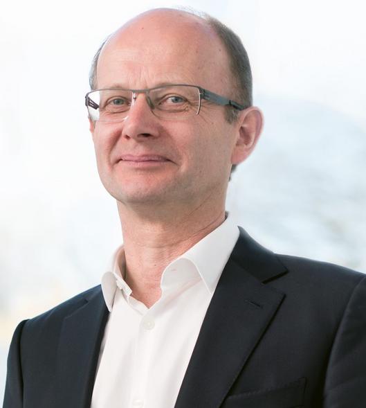 Architekt Heiner Farwick