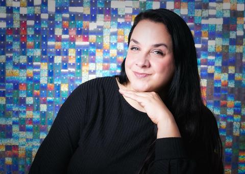Nadia Shehadeh 