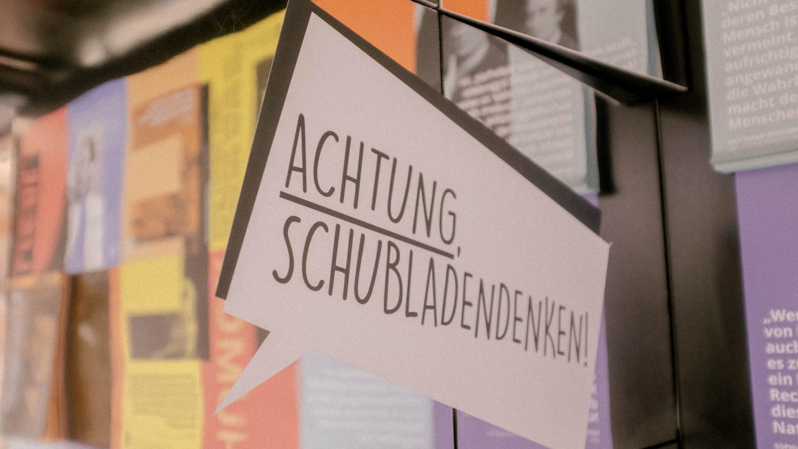 Ausstellung