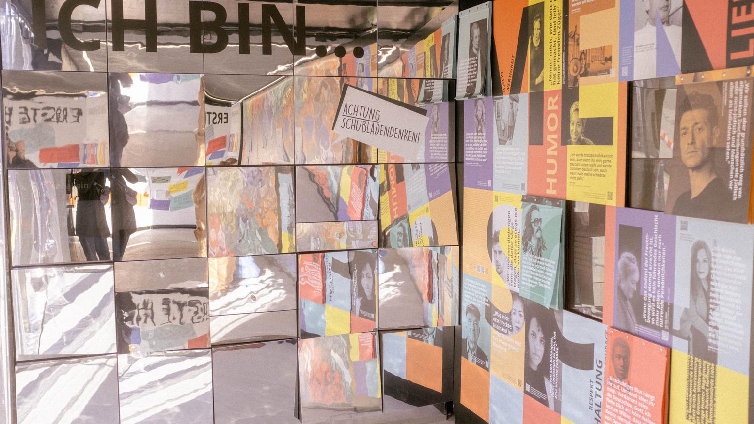 Ausstellung