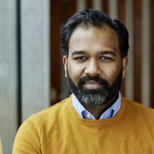 Stephan Anpalagan, Autor und Journalist