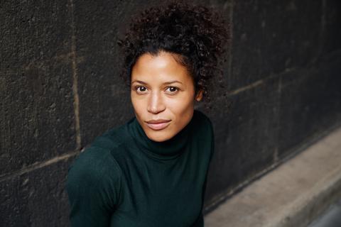 Davina Donaldson