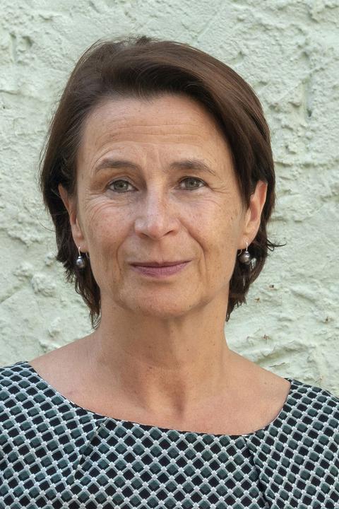 Christa Morgenrath