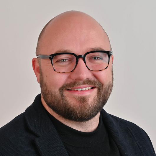 0  Max GroßmannPorträt von Herrn Max Großmann