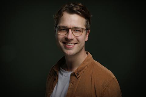 Mik Bäcker 