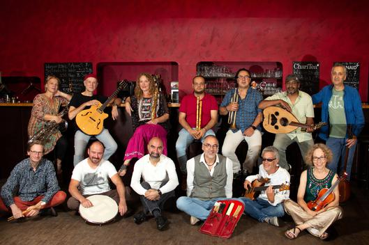 Transorient Orchestra