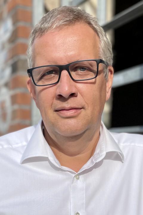 Stefan Wasenauer