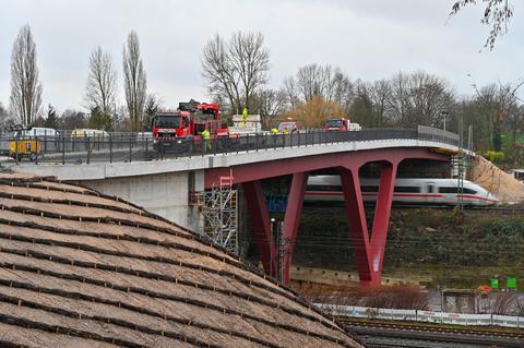 Lohringbrücke