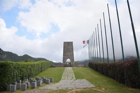 Friedensorgel Sant’Anna di Stazzema