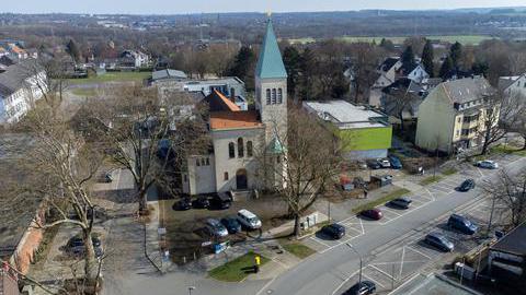 Fronleichnamkirche