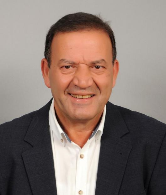 Bahattin Gemici