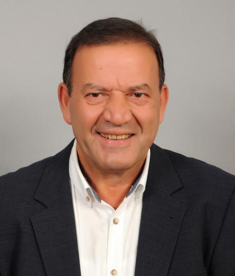 Bahattin Gemici