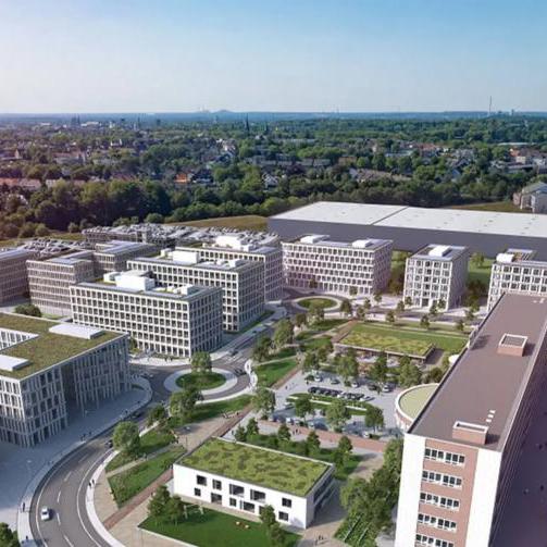 Grafik zu Mark 51°7