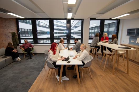 Husemannkarree in Bochum