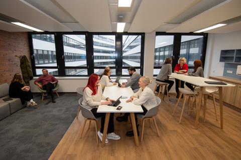 Husemannkarree in Bochum