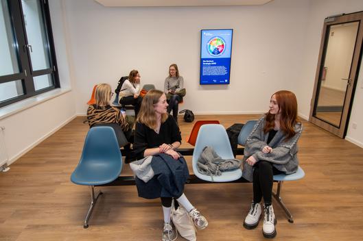 Husemannkarree in Bochum