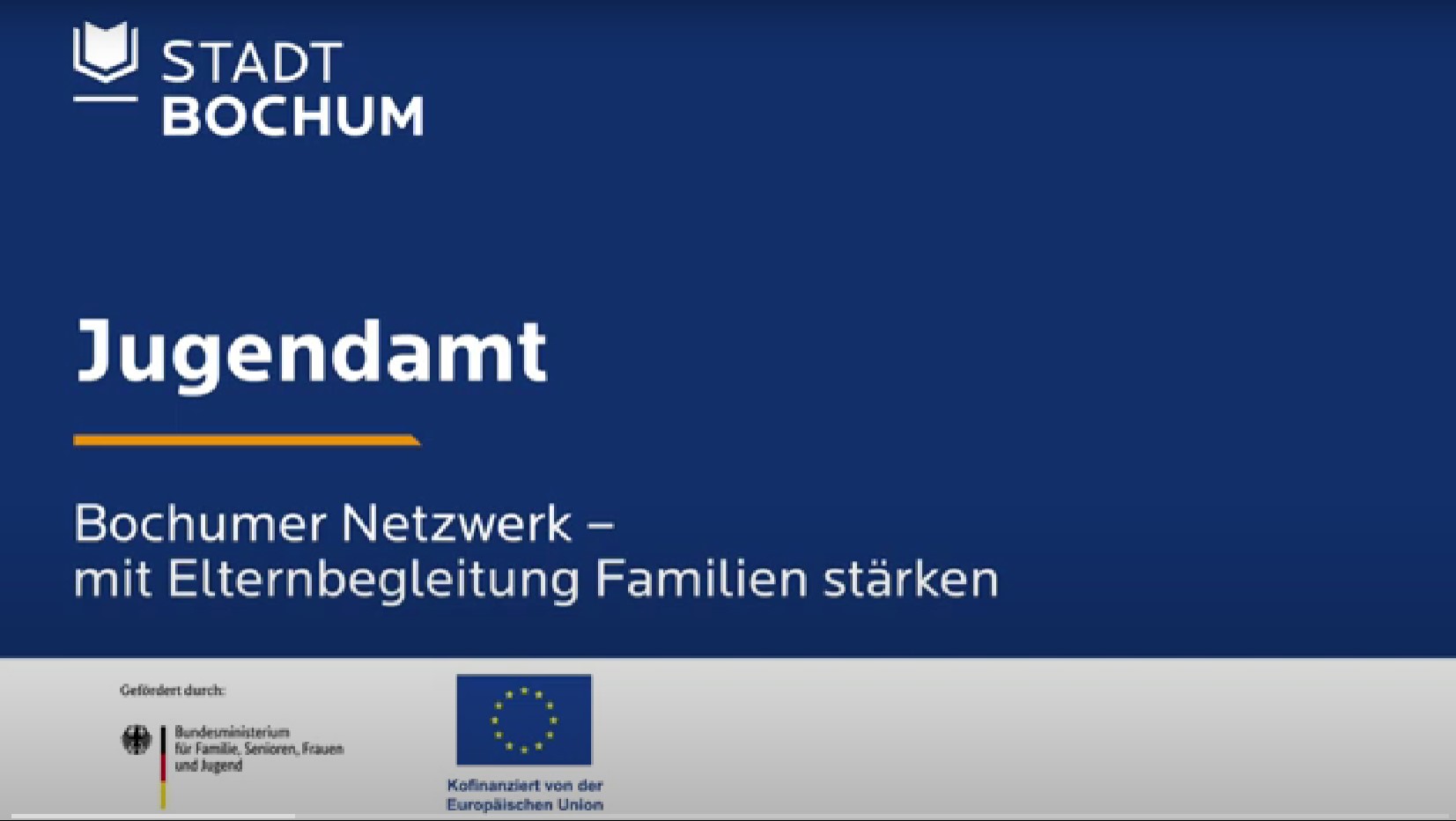 ElternchanceN Youtube Vorschau