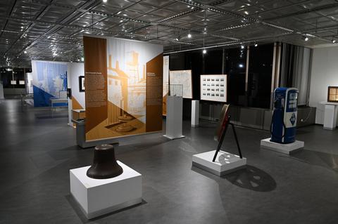 Ausstellung im Stadtarchiv - Bochumer Zentrum für Stadtgeschichte