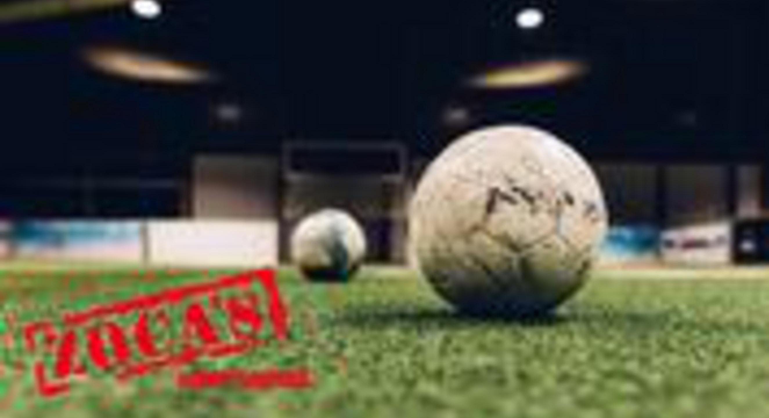 Fußball