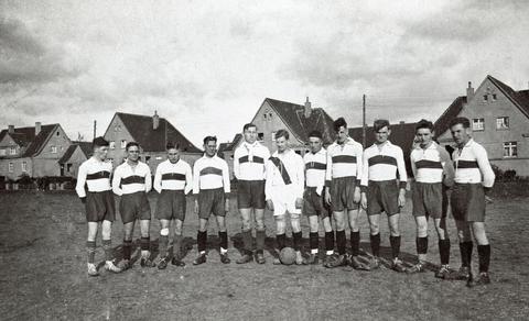 Fußballspieler
