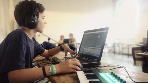 Beatbasteln 