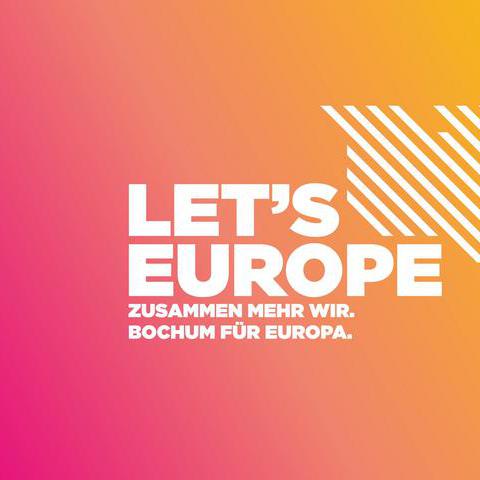 Teaser zur Europawahl 2024