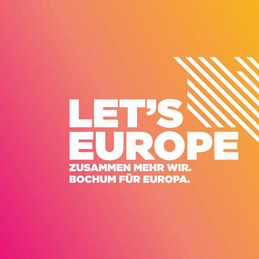 Teaser zur Europawahl 2024