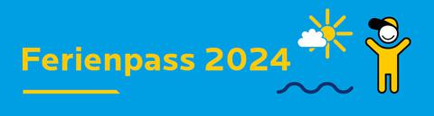 Banner Ferienpass 2024