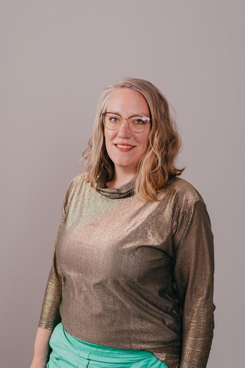 Astrid Thews