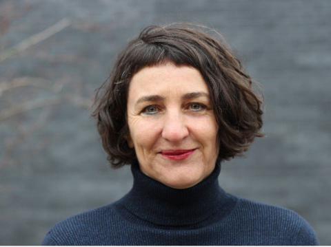 Christiane Falge