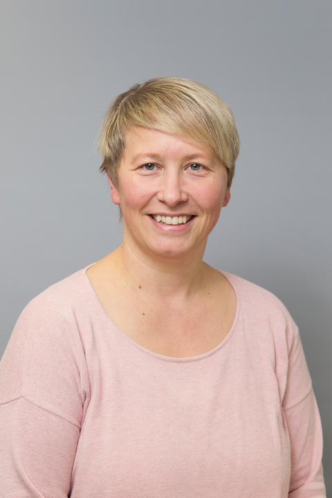 Kathrin Römisch