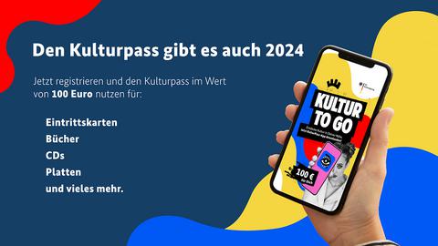 Kulturpass