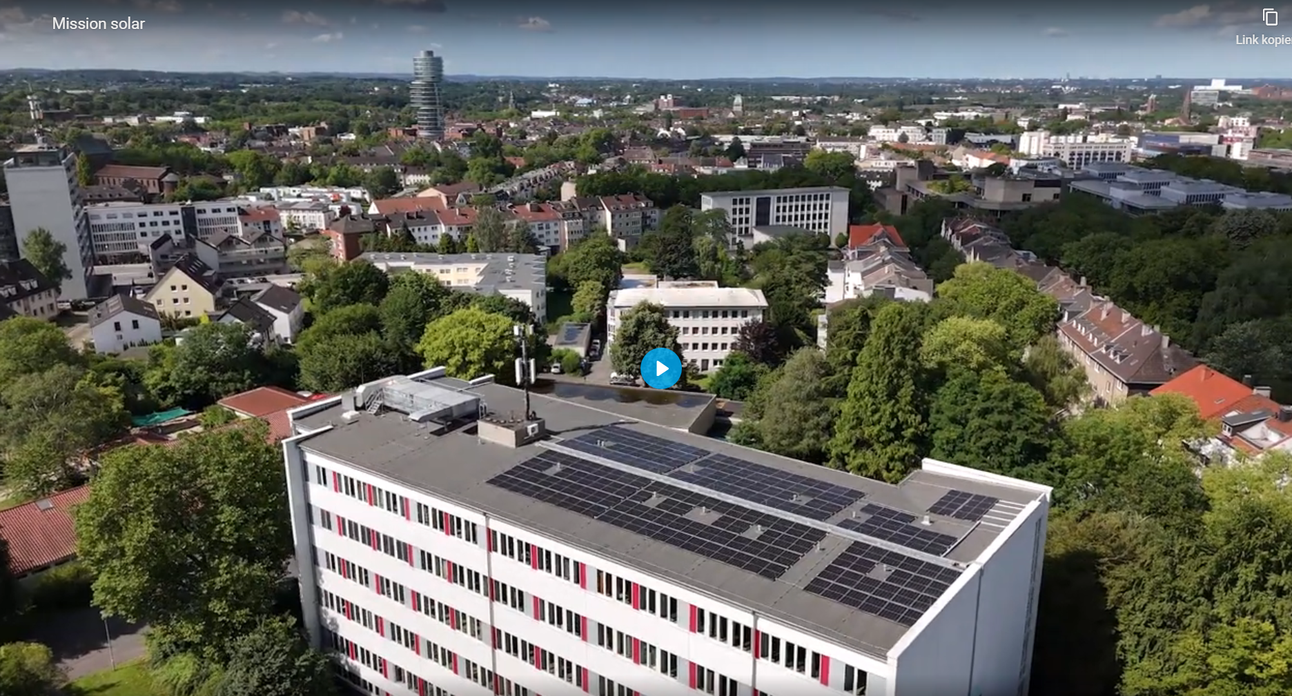 Vorschaubild Film Mission Solar