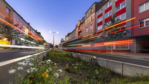 Hattinger Straße