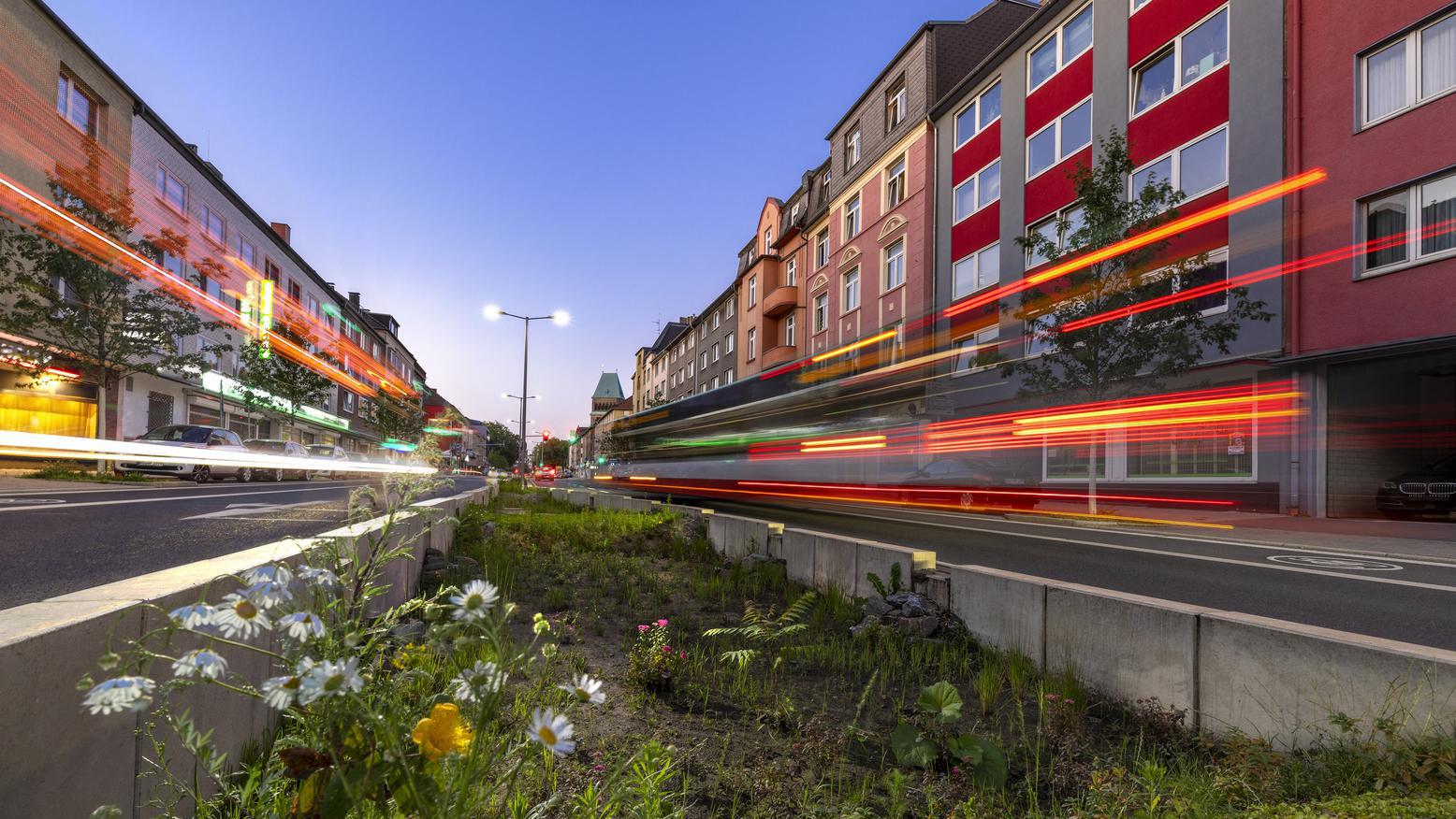 Hattinger Straße