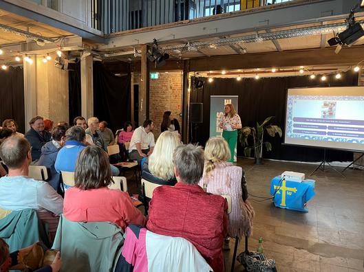 Let’s Europe mit den Amigos de Oviedo: Auf kulinarischer und landschaftlicher Entdeckungstour durch unsere Partnerstadt Oviedo