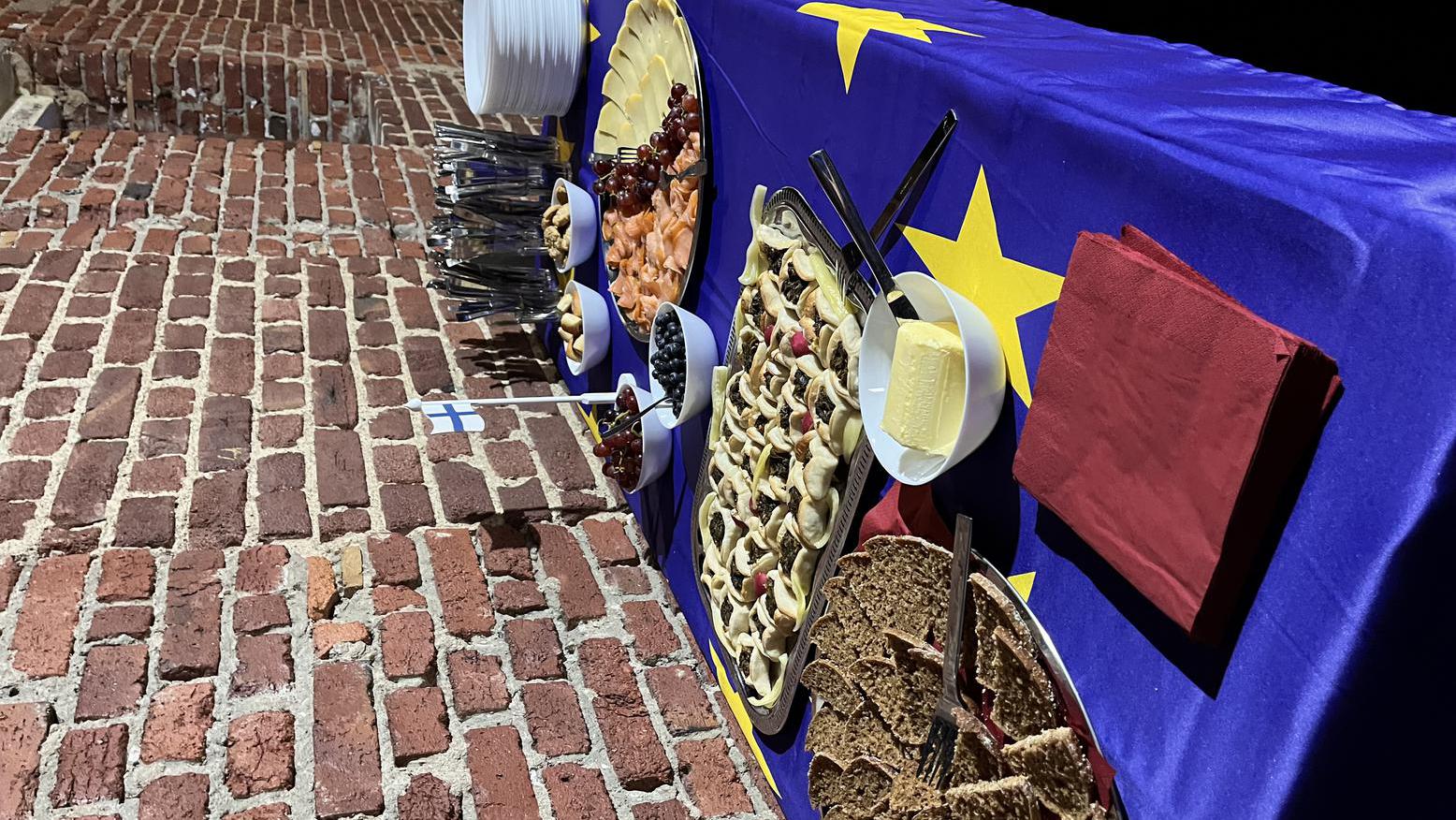 Let’s Europe mit der Deutsch-Finnischen Gesellschaft: eine Reise durch das Leben Jean Sibelius