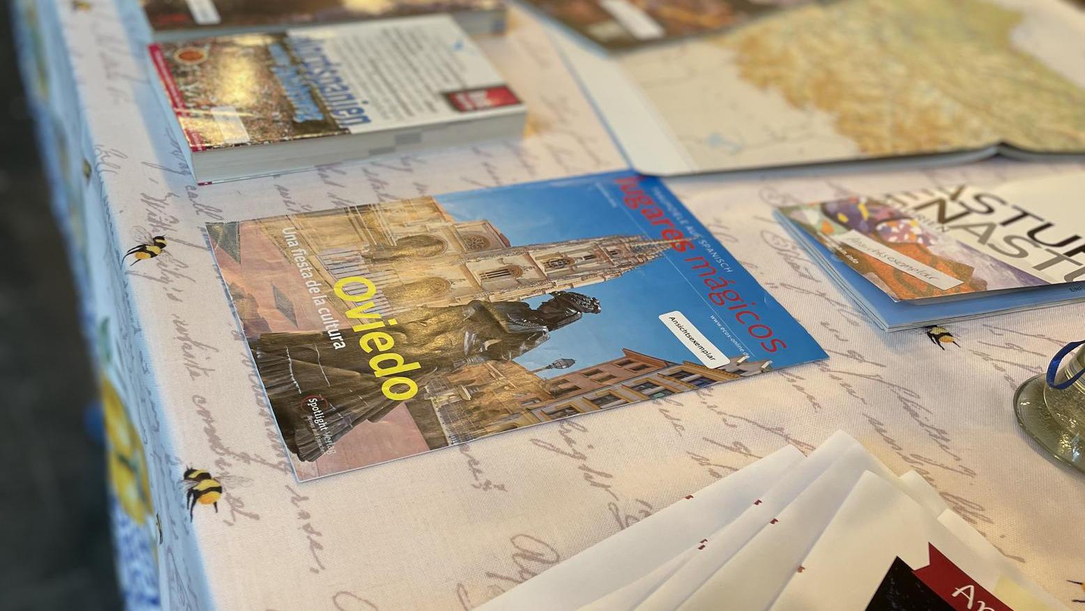 Let’s Europe mit den Amigos de Oviedo: Auf kulinarischer und landschaftlicher Entdeckungstour durch unsere Partnerstadt Oviedo