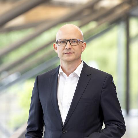 115 Dr. Thomas WollingerHerr Dr. Thomas Wollinger, Geschäftsführer Bochum Wirtschaftsentwicklung 
